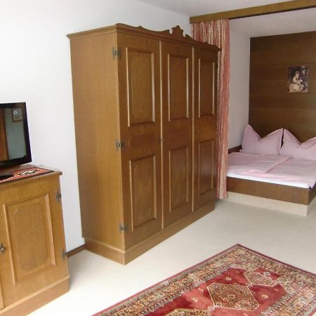 Alpenland Schneck Apartment เบิร์ชเทสกาเดน ภายนอก รูปภาพ