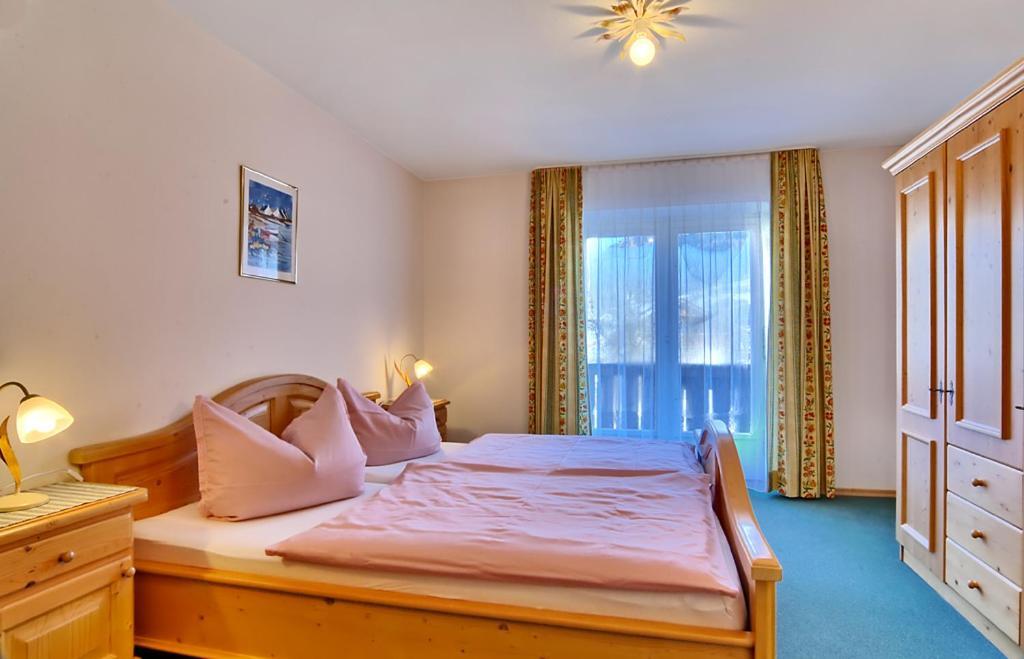 Alpenland Schneck Apartment เบิร์ชเทสกาเดน ภายนอก รูปภาพ