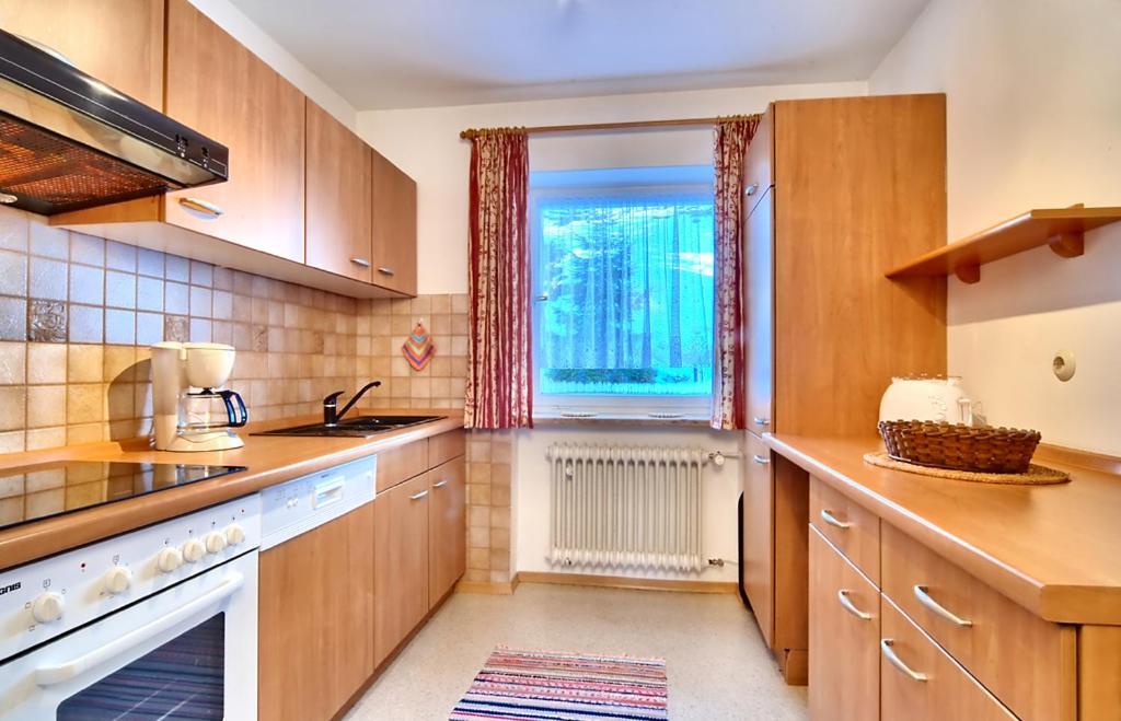 Alpenland Schneck Apartment เบิร์ชเทสกาเดน ภายนอก รูปภาพ