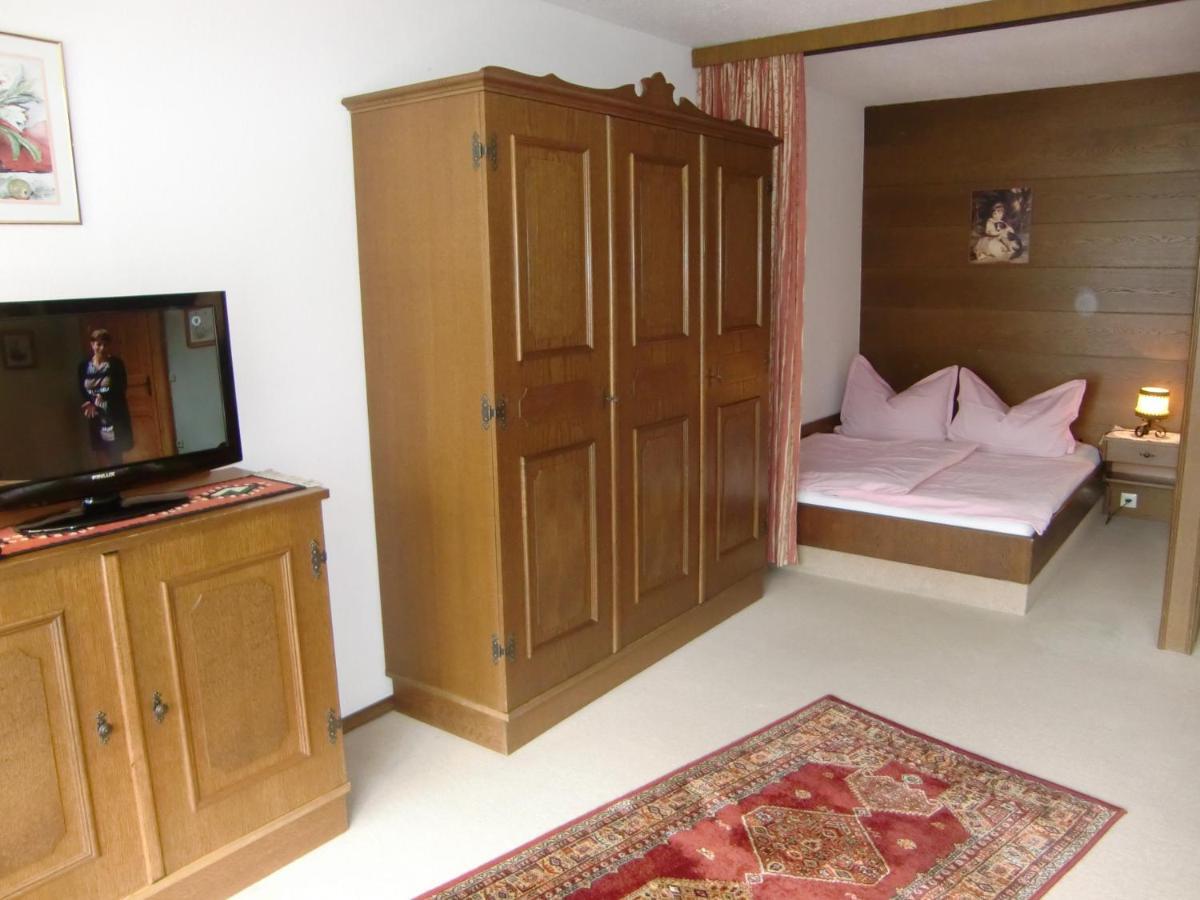 Alpenland Schneck Apartment เบิร์ชเทสกาเดน ภายนอก รูปภาพ